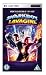 Produkt-Bild: The Adventures Of Shark Boy And Lava Girl [UMD Universal Media Disc] [UK Import]