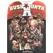 The Bush Junta: A Field Guide to Corruption in Government