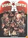 The Bush Junta: A Field Guide to Corruption in Government