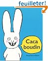 Caca Boudin