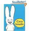 Caca Boudin