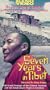 Seven Years in Tibet [VHS]