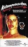Katzenmenschen [VHS]