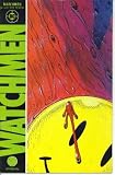 Watchmen #1