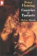 Courrier de Tartarie