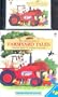 The Usborne Book of Farmyard Tales with Cassette(s) (Usborne Miniature Editions)