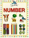 Take off with number