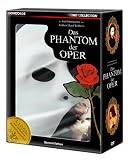 Das Phantom der Oper (Limited Special Edition) [3 DVDs]