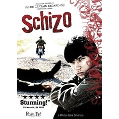 Schizo