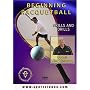 Beginning Racquetball: Skills and Drills