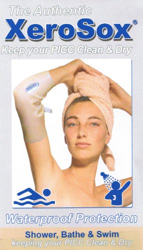 XeroSox PICC or IV line Protector - Small # PC-13