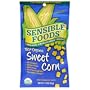 Sensible Foods Organic Crunch Dried Snacks, Sweet Corn, 0.75-Ounce Pouches (Pack of 24)