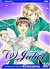 W Juliet, Volume 10 (W Juliet (Graphic Novels))