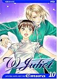 W Juliet, Volume 10 (W Juliet (Graphic Novels))