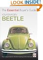 Volkswagen Beetle (Essential Buyer's Guide) (Essential Buyer's Guide Series)