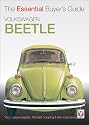 Volkswagen Beetle (Essential Buyer's Guide) (Essential Buyer's Guide Series)