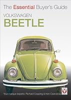 Volkswagen Beetle (Essential Buyer's Guide)