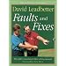 Faults and Fixes