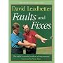 Faults and Fixes