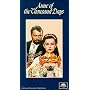 Anne of the Thousand Days <b>VHS</b> ~ Richard Burton