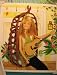 Hannah Montana House Song Writin’ Swing Set with Hannah Doll image 1