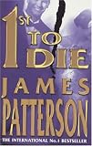 1st to Die British Edition