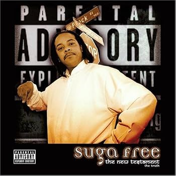 Suga Free: The New Testament
