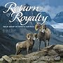 Return of Royalty: Wild Sheep of North America