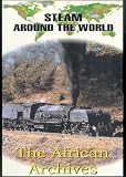 Revue Steam Around the World  / African Archives