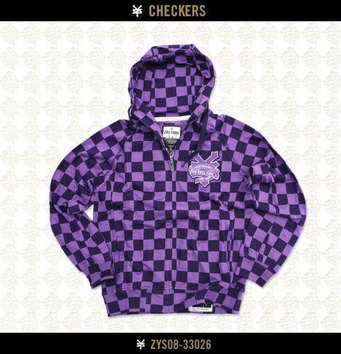 CHECKERS