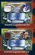 2007 Bowman Sterling Football HOBBY Box - 6 packs of 5 cards