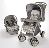 Eddie Bauer Endeavor Travel System