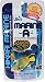 Hikari Marine Pellets for Pets, 3.87-Ounce