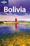 Bolivia (ingl�s) (Lonely Planet Count...
