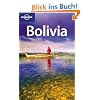 Bolivia (Lonely Planet Bolivia: Travel Survival Kit)