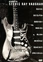Tribute to Stevie Ray Vaughan [DVD] [Import]