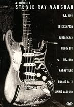 A Tribute to Stevie Ray Vaughan