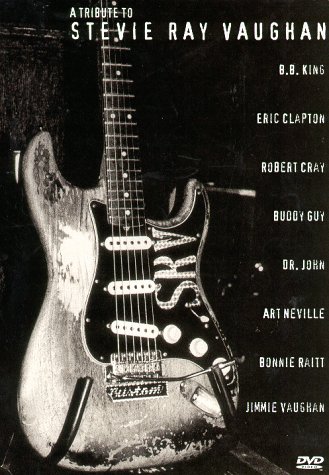 CD-Charts  Music : A Tribute to Stevie Ray Vaughan