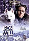 cover of Iron Will - Der Wille zum Sieg