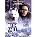 Iron Will - Der Wille zum Sieg