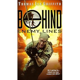 Behind Enemy Lines [VHS]