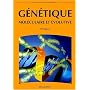 Genetique. mol�culaire evolutive de M. Harry