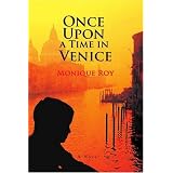 Once Upon a Time in Venice (Paperback)