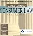 Consumer Law by Douglas J. Whaley ISBN 0314242805