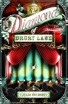 The Diamond of Drury Lane (Cat Royal)