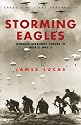 Storming Eagles: German Paratroopers in World War Two (Cassell Military Paperbacks)