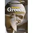 National Geographic Investigates: Ancient Greece: Archaeology Unlocks the Secrets of Ancient Greece (NG Investigates) by Marni Mcgee