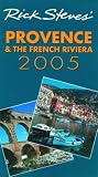 Books : Rick Steves' Provence and the French Riviera 2005