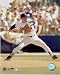 Nolan Ryan Texas Rangers 8x10 Photo (Wind Up)