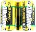 OHM アルカリ乾電池 単1 2P×10個 OHMLR20/2S